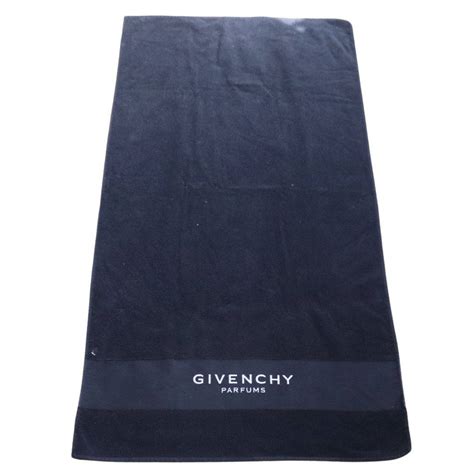 givenchy parfums towel|Givenchy perfumes website.